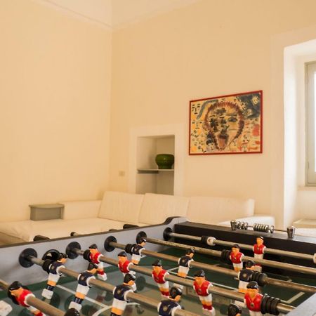 Bed and Breakfast Palazzo Morisco Gagliano del Capo Zewnętrze zdjęcie