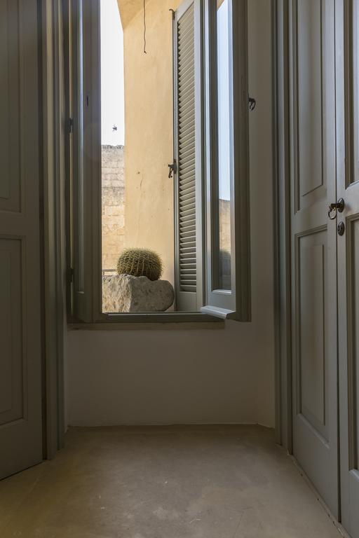 Bed and Breakfast Palazzo Morisco Gagliano del Capo Zewnętrze zdjęcie