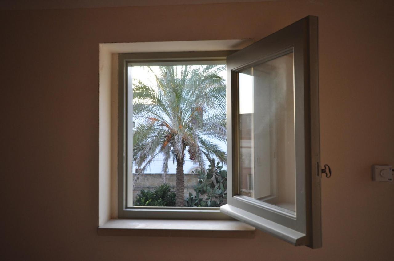 Bed and Breakfast Palazzo Morisco Gagliano del Capo Zewnętrze zdjęcie